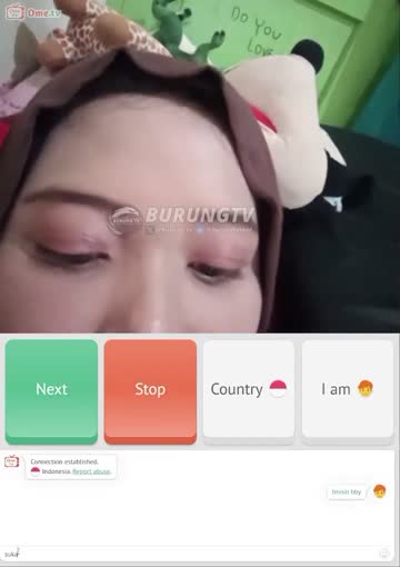 Hijab cantik percakapan doggy di toilet umum