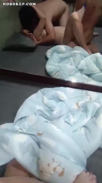 Bokep Indo Ngentot Teman Kost Cewek Toge Digilir