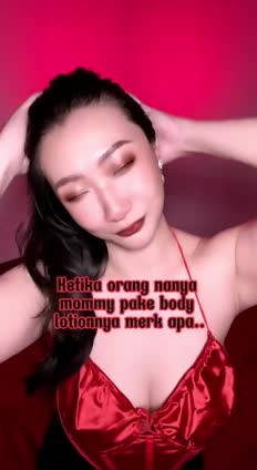 Bokep Indo Adeline Lascano (Your Chindo Mommy)