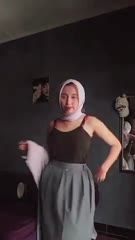 Bokep Indo I doggy di rumah kosong
