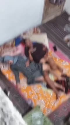 Bokep Indo nungging di kamar kos