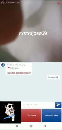 Bokep Indo ngewe di rumah kosong
