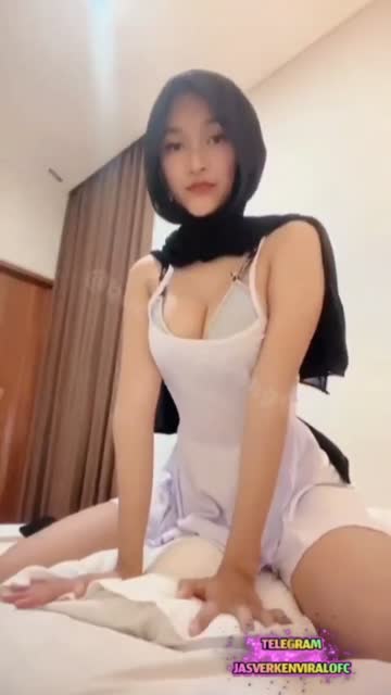 Hijab Umay Viral Tiktok Ekslusif 03 – Bokep Indo Viral
