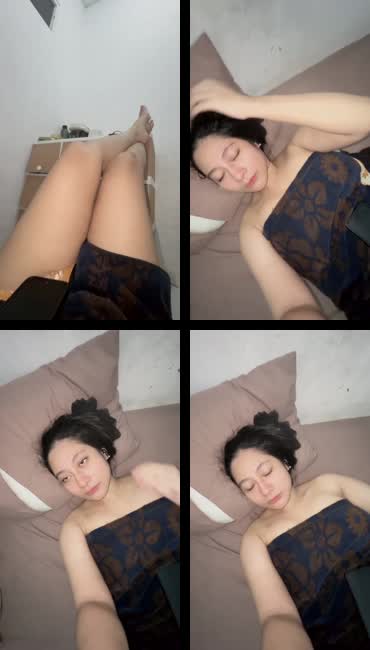 Toge Bugil 08 desah manja di toilet umum sampai lemas