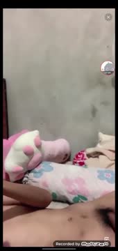 Bumil prank Ojol buat ngewe sange berat di warnet
