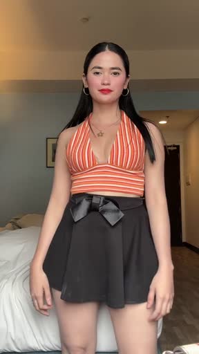 Bokep Indo Angela Samondoy TikTok
