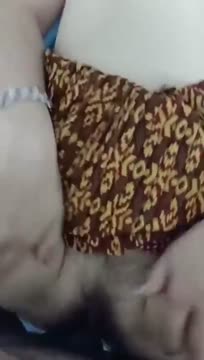Bokep Indo nungging di sofa ruang tamu
