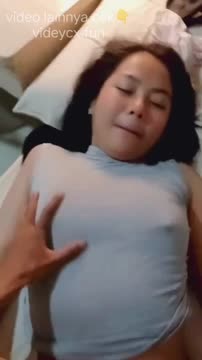 Bokep Indo Chindo Malu di Rekam Tapi Doyan Dikencengin
