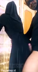 Hijab Hyper Sex Setiap Hari Harus Ngelayanin Janda Hyper Sex Ini