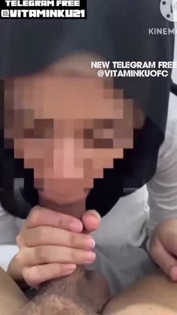 Konten Sanomanji Longdur Sama Ukhti Jilbab Cantik