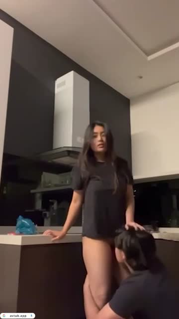 Bokep Skandal Andin Sextape Dari Dapur Lanjut Ke Ranjang