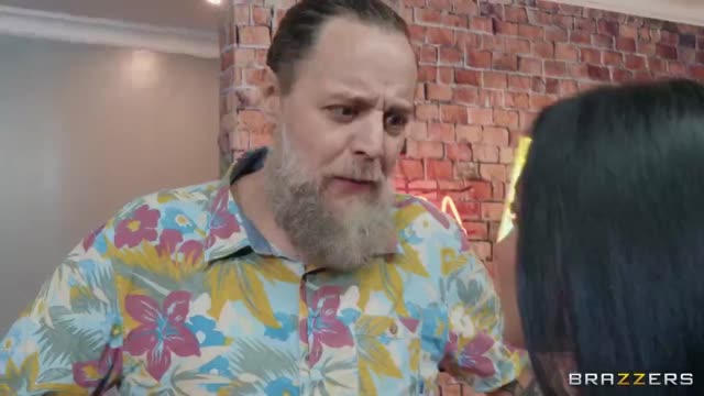 Bokep Barat Brazzersexxtra. .summer.col.shes.anal.about.dipping.sauce