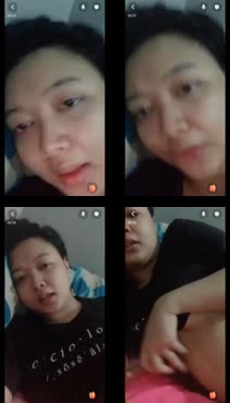 VCS Seorang Mahasiswi Baru Kak Ruby Pamer Susu Bulet