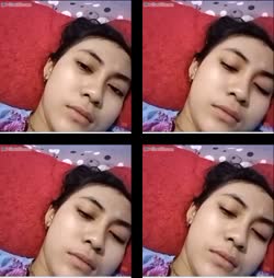 Ome Tv Janda Binal Pamer Toket sange berat di kamar kos tanpa sensor