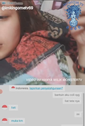 Bokep Indo Ome kakak part one remas toket di ruang tamu sampai keluar