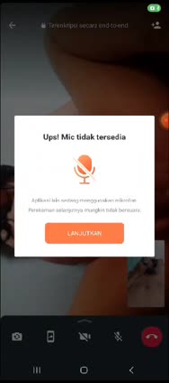 Bokep Indo Crotch Insight DEK Puput gagahi pacar di kantor bikin sange