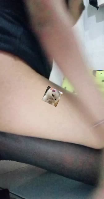 Bokep Indo Aluewiena OR Luna remas toket di villa nikmat banget