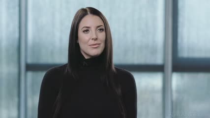 Angela White, Dana Vespoli, Joanna Angel Hardcore Anal BigAss BigTits Lesbian Threesome Brunette Strapon Fetish Fisting MILF Dildo =