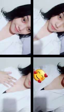 Bokep Indo Laras Video nungging di kebun no sensor full