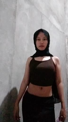 Bokep Skandal DONA KOLPRI – pamer body di sofa ruang tamu no sensor full