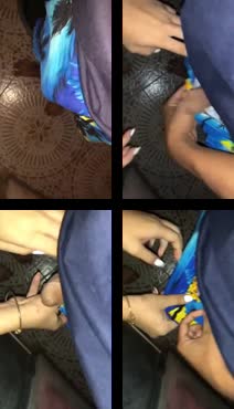 Video Bokep LC Cantik Sepong Tamu Dalam Room Crot Ditoket