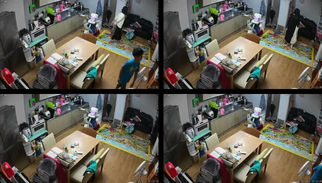 Bokep Indo CCTV – adik kakak kena gilir di sofa ruang tamu full video