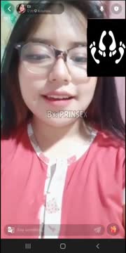Live Show Vcs Livu Eli Colombia colmek di sofa ruang tamu no sensor full