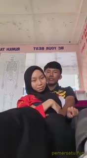 Hijaber Suka Kontol Digas Sampai Becek 11 Menit – Tonto… f