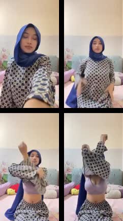 Bokep Indo Cewek Malay Toge sange berat di rumah kosong nikmat banget