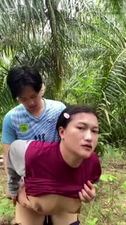 Bokep Indo servis om di indekos