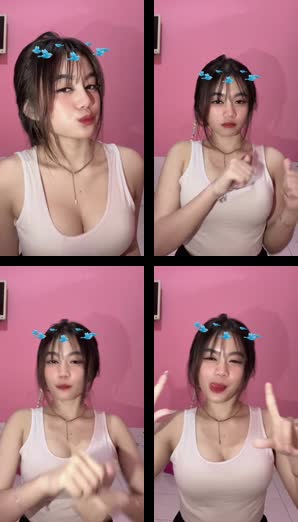 Bokep Indo Anggi tiktok 05 main di kantor sampai lemas