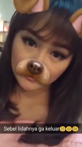 Bokep Indo Miss Ta Chindo