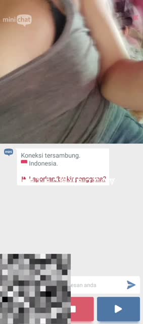 Bokep Indo Video gagahi pacar di villa