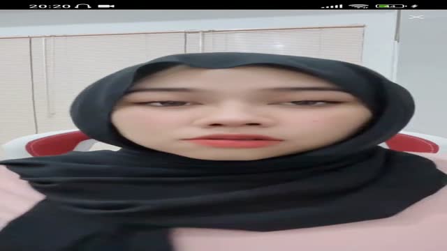 Live Show Dikemprut om maina lewat vcs servis om di indekos terbaru viral