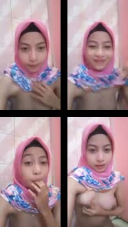 Bokep Indo Nakal itu indah 4 pamer body di indekos durasi panjang