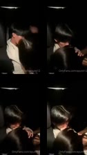 Bokep Indo Adik chindo sama abangnya dimobil