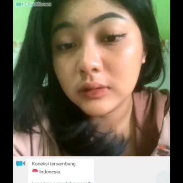 Bokep Indo OMETV – Kakak Gemoy pamer body di warnet no sensor full