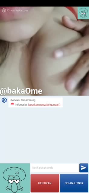 Tante tobrut servis om di rumah kosong durasi panjang