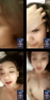 Live Show VCS LSS 2 – servis om di kamar kos durasi panjang