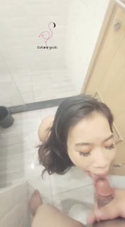 Live Show Talent Nayykn – nungging di warnet sampai lemas