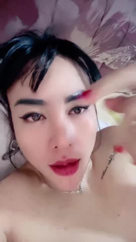 Tante Kina Makin Jadii.. Pacar Anaknya Pulak Disikat Nihh. Ajakin Ngamar PAS Lagi Sepi