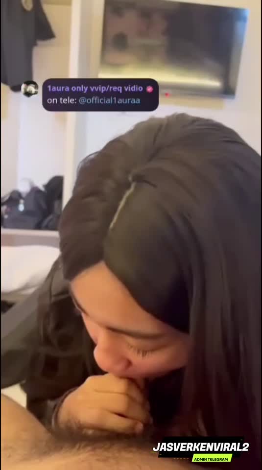 Laura Hijab Update 02 – Bokep Indo Viral doggy di hotel