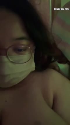 Live Show Malming Ditemenin Sleep Call Host BBW Toge Mango