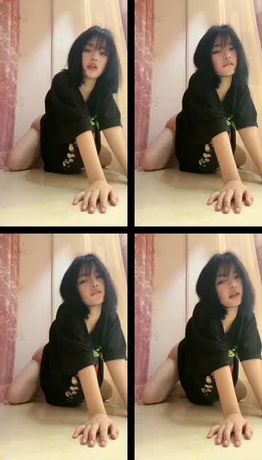 Bokep Indo Cika Kacamata – main di indekos