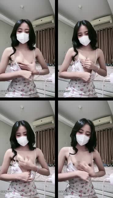 Cassandraa Tocil Cakep Meki Tembem Jarang di Colok Mango