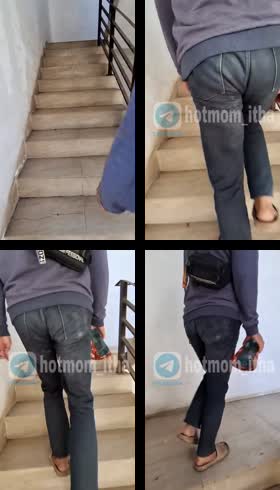 Kamerain Hotmom Itha Disetubuhi Teman Enak Ngewe