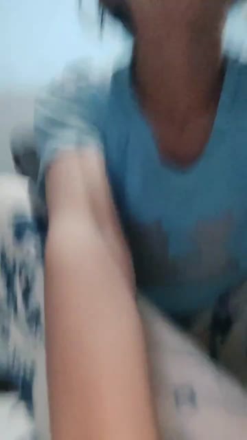 Bokep Indo Tiktoker ngajarin adeknya 2 nungging di kebun sampai lemas