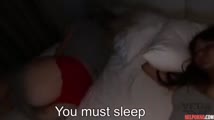 Bokep Indo Anal 2 cewe tidur nungging di hotel sambil live