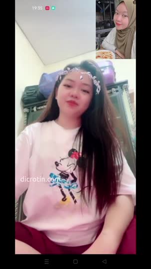 Bokep Jilbab Vcs+Cewe+Hijabers+Mulus+Binal