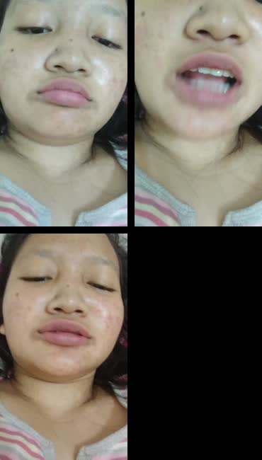 Bokep Indo Arayessa Tiktok – mandi di ruang tamu